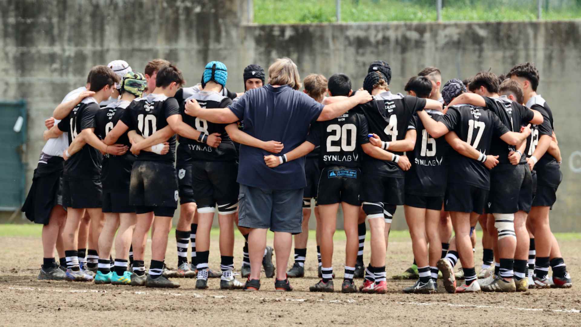 U18 bellaria casa