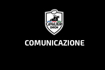 Nasce Cavalieri Union Rugby: ufficializzato il nuovo assetto societario