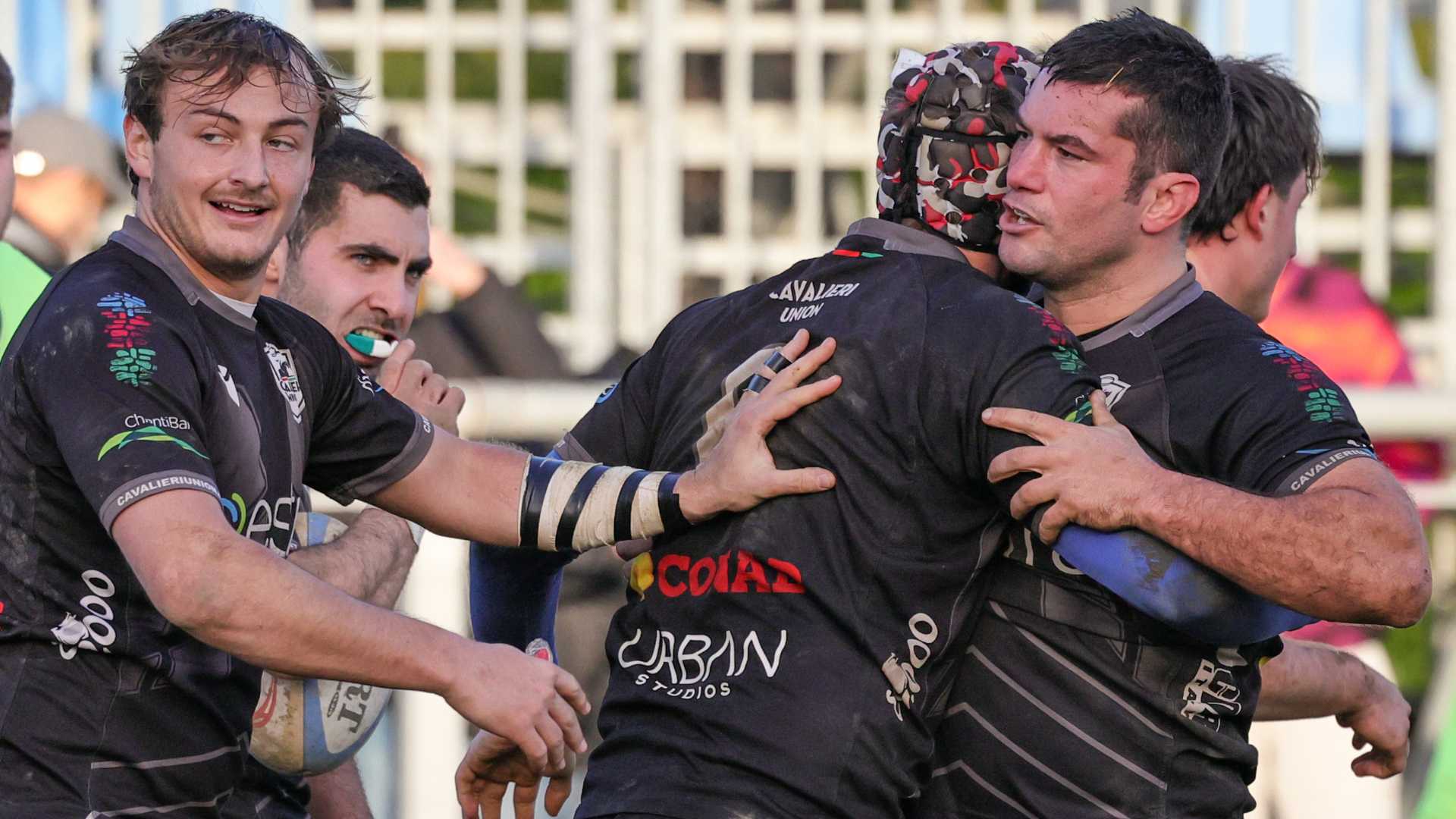 L’anteprima degli Impegni di Domenica 8 Dicembre 