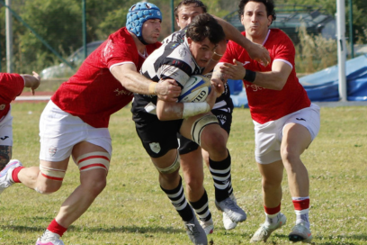 Cavalieri Union, domenica da ricordare: la Serie A sbanca Civitavecchia e vola in finale playoff