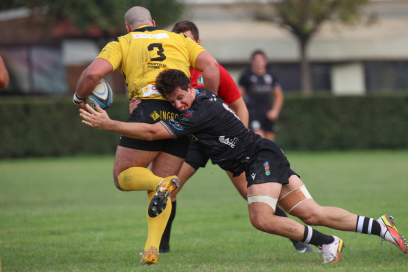 morelli placcaggio
