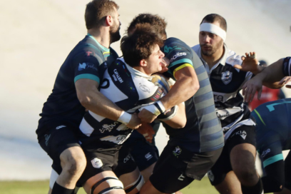 Domenica 22 marzo: 6 squadre in campo per tenere alti i colori dei Cavalieri Union