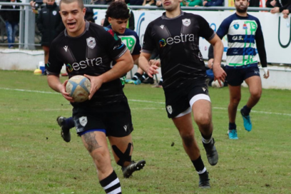 21/22 febbraio: 6 squadre in campo per un fine settimana pieno di rugby