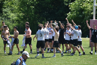 u18 12 maggio
